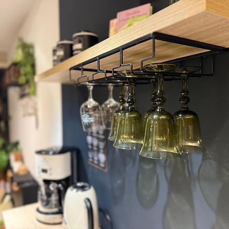 Le J&J Appartement Spacieux Climatise En Centre Ville Sète Zewnętrze zdjęcie