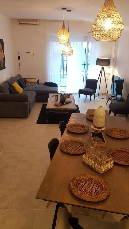 Le J&J Appartement Spacieux Climatise En Centre Ville Sète Zewnętrze zdjęcie