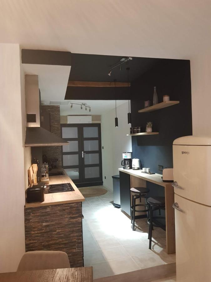 Le J&J Appartement Spacieux Climatise En Centre Ville Sète Zewnętrze zdjęcie