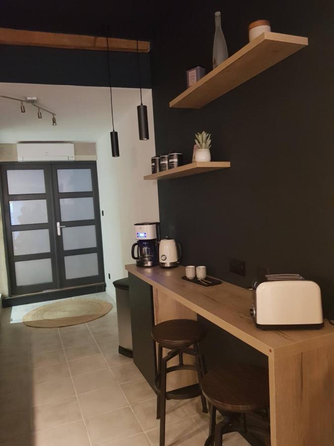 Le J&J Appartement Spacieux Climatise En Centre Ville Sète Zewnętrze zdjęcie