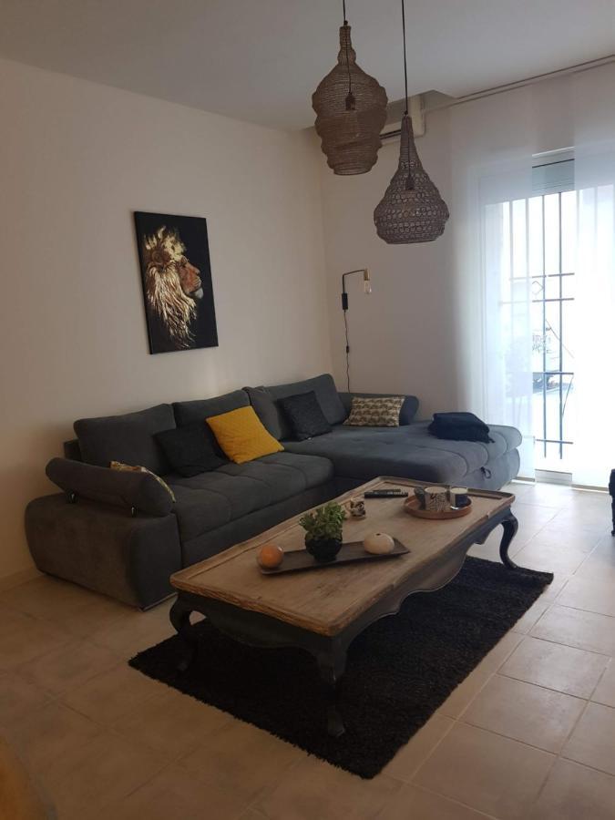 Le J&J Appartement Spacieux Climatise En Centre Ville Sète Zewnętrze zdjęcie