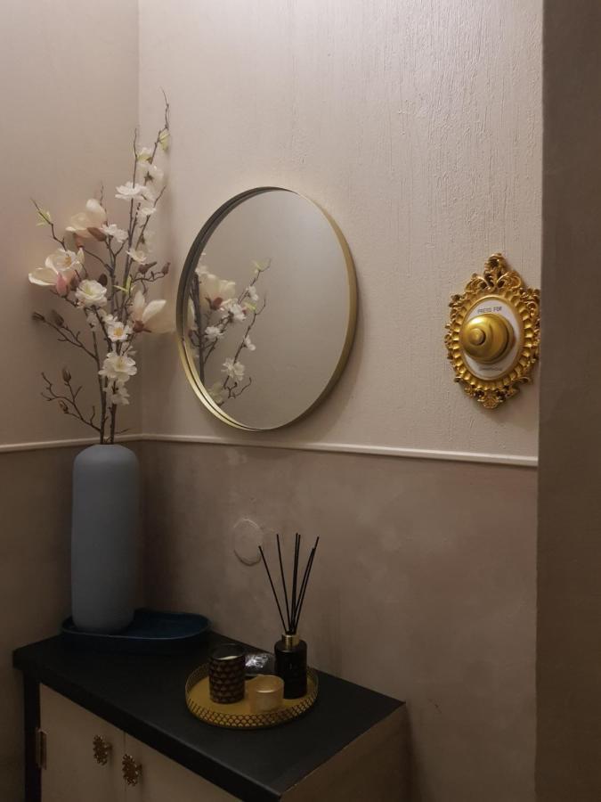 Le J&J Appartement Spacieux Climatise En Centre Ville Sète Zewnętrze zdjęcie