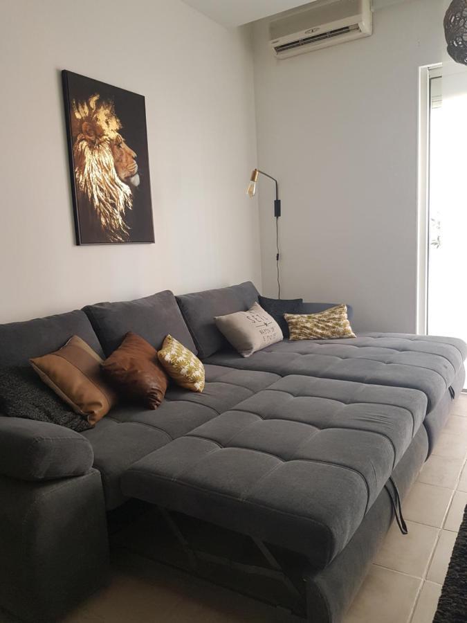 Le J&J Appartement Spacieux Climatise En Centre Ville Sète Zewnętrze zdjęcie