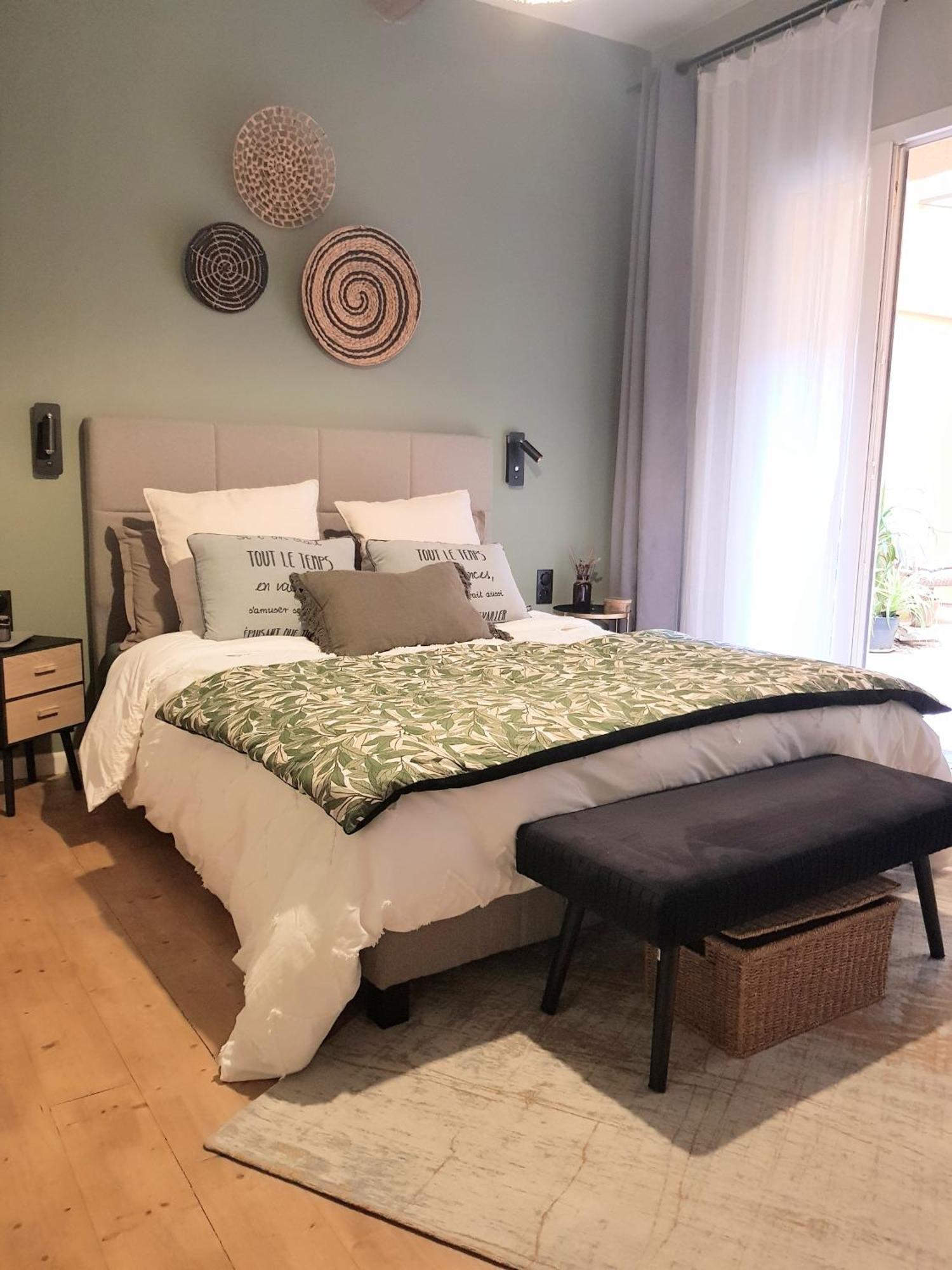 Le J&J Appartement Spacieux Climatise En Centre Ville Sète Zewnętrze zdjęcie