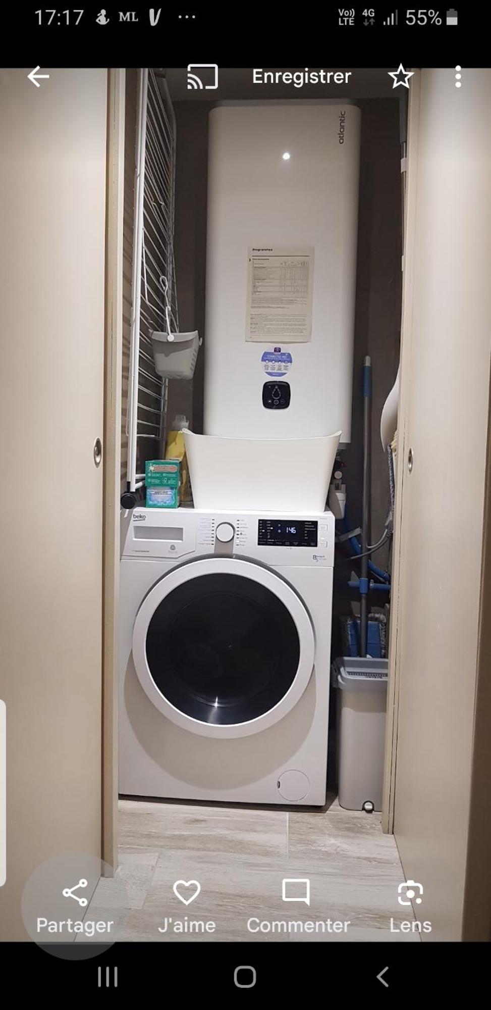 Le J&J Appartement Spacieux Climatise En Centre Ville Sète Zewnętrze zdjęcie